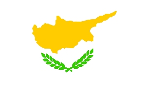 Cyprus Flag